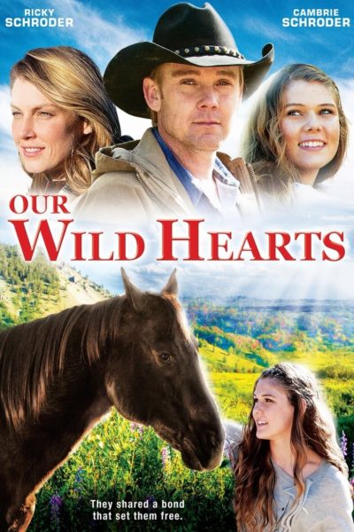 Our Wild Hearts-poster-2014