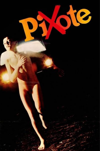 Pixote-poster-1981