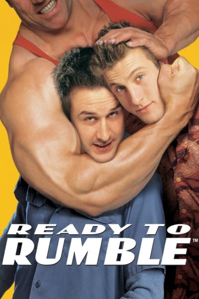 Ready to Rumble-poster-2000