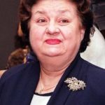 Tamara Buciuceanu-Botez