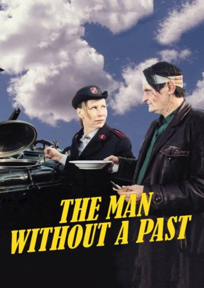 The Man Without a Past-poster-2002