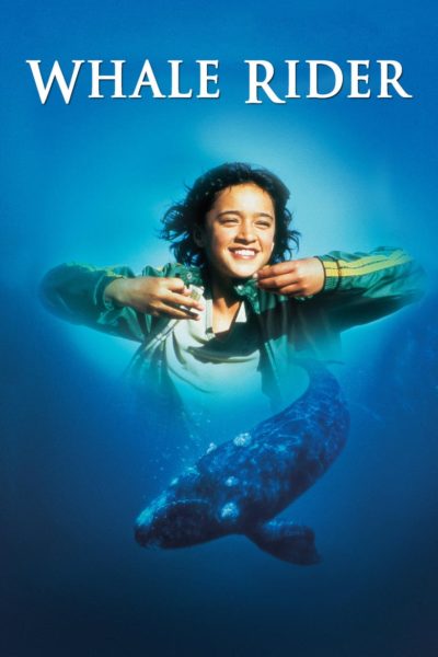 Whale Rider-poster-2003