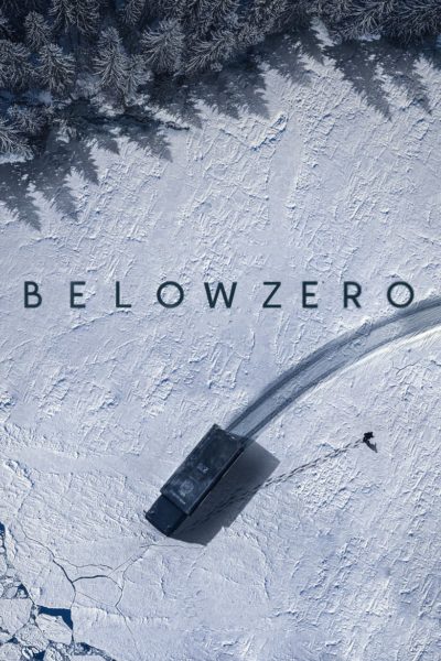Below Zero-poster-2021
