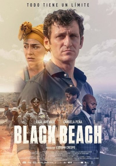 Black Beach-poster-2020