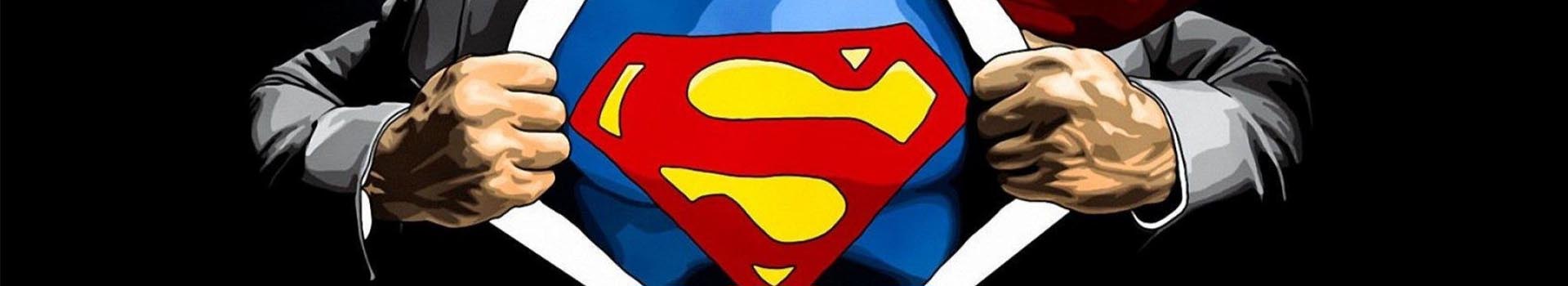 Les 8 meilleurs films Superman selon IMDB