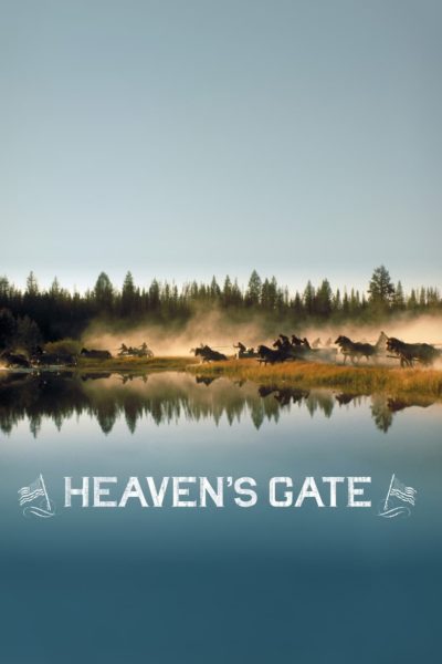 Heaven’s Gate-poster-1980