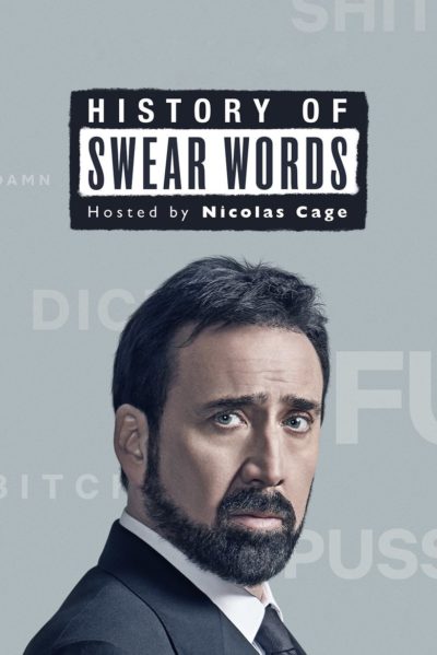 History of Swear Words-poster-2021