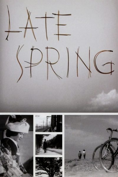 Late Spring-poster-1972