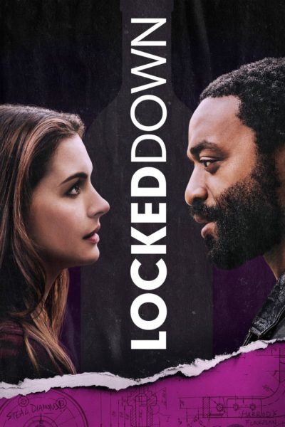 Locked Down-poster-2021