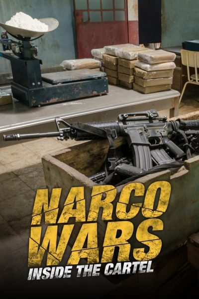 Narco Wars-poster-2020