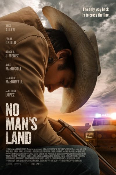 No Man’s Land-poster-2021