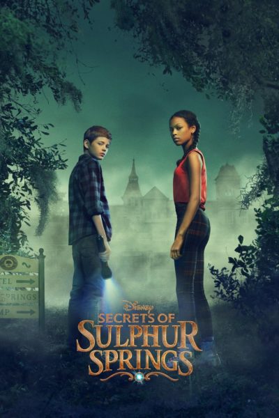 Secrets of Sulphur Springs-poster-2021