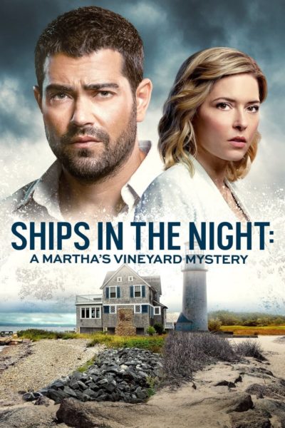 Ships in the Night: A Martha’s Vineyard Mystery-poster-2021