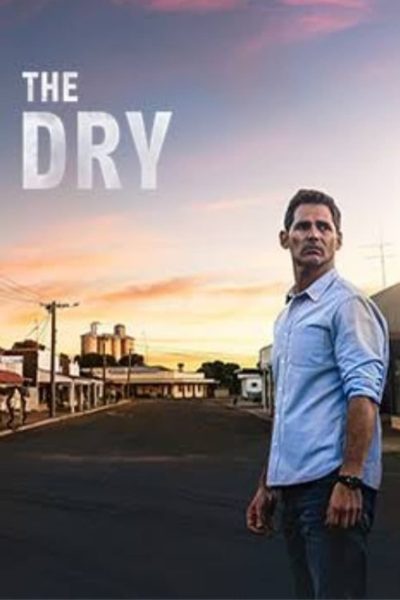 The Dry-poster-2021