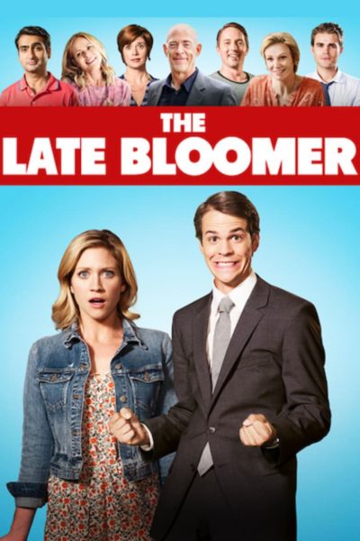 The Late Bloomer-poster-2016