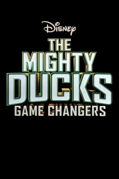 The Mighty Ducks: Game Changers-poster-2021