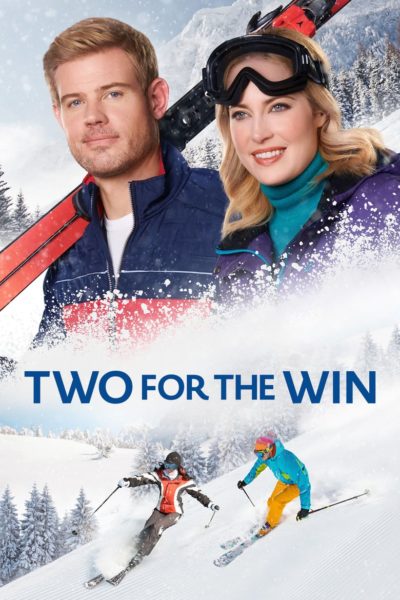 Two for the Win-poster-2021