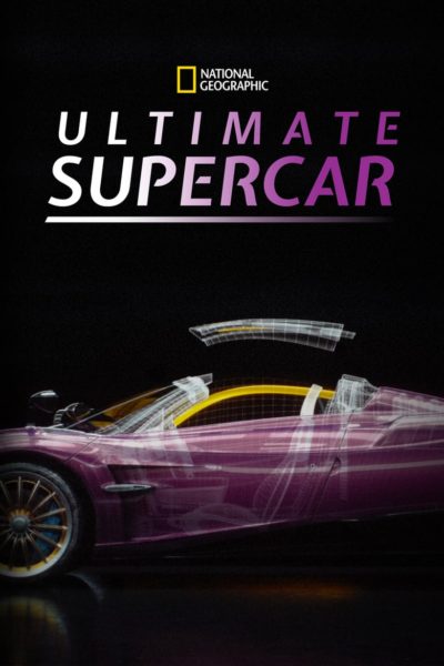 Ultimate Supercar-poster-2020