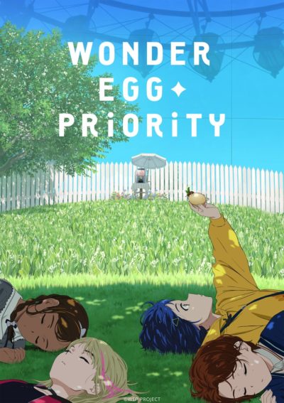 Wonder Egg Priority-poster-2021