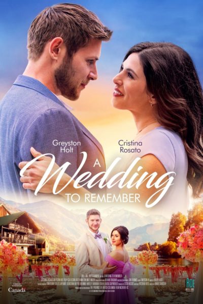 A Wedding to Remember-poster-2021