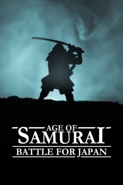 Age of Samurai: Battle for Japan-poster-2021