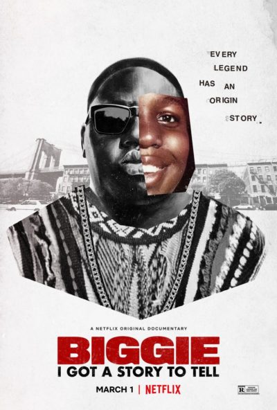 Biggie: I Got a Story to Tell-poster-2021