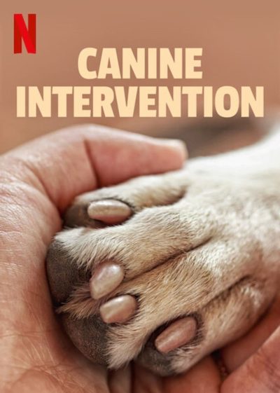 Canine Intervention-poster-2021