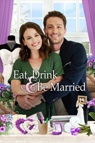 Eat, Drink and Be Married-poster-2019