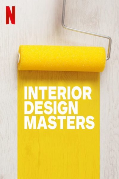 Interior Design Masters-poster-2019