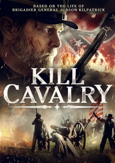 Kill Cavalry-poster-2021