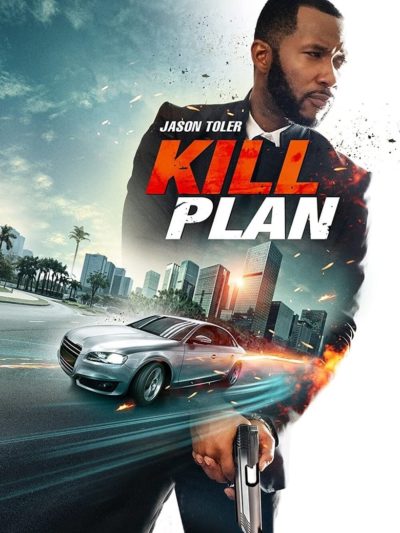 Kill Plan-poster-2021
