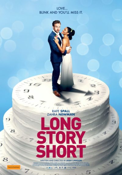 Long Story Short-poster-2021