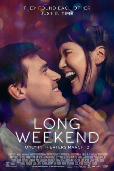 Long Weekend-poster-2021