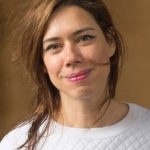 Lou Sanders