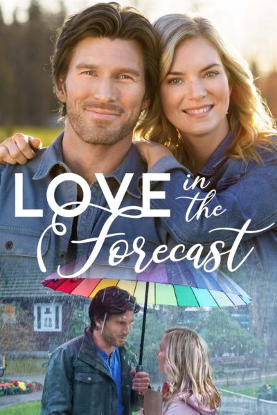 Love in the Forecast-poster-2020