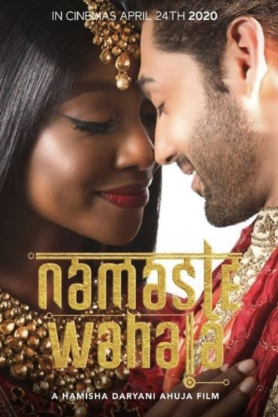 Namaste Wahala-poster-2020