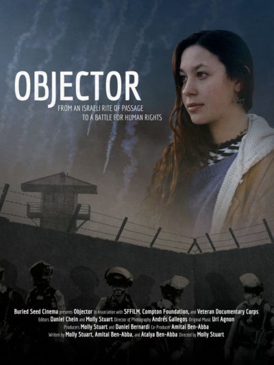 Objector-poster-2019