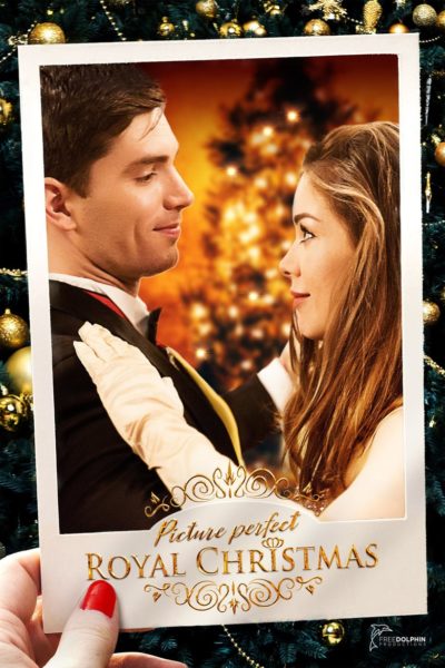 Picture Perfect Royal Christmas-poster-2019