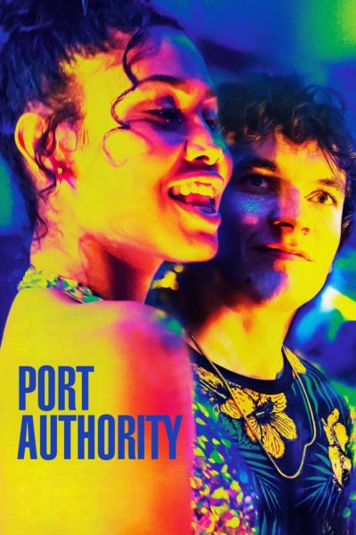Port Authority-poster-2019