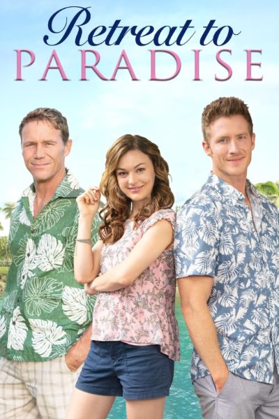 Retreat to Paradise-poster-2020
