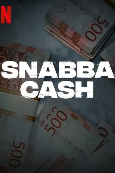 Snabba cash-poster-2021