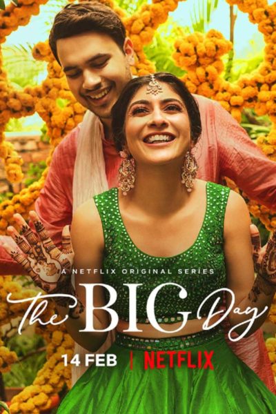 The Big Day-poster-2021