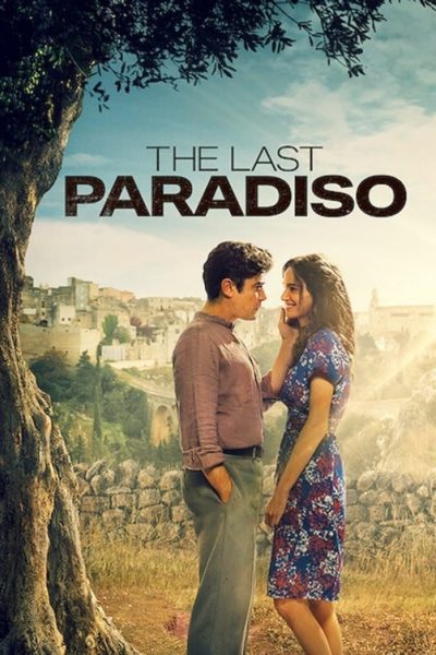 The Last Paradiso-poster-2021