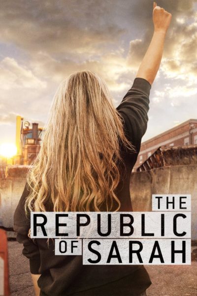 The Republic of Sarah-poster-2021
