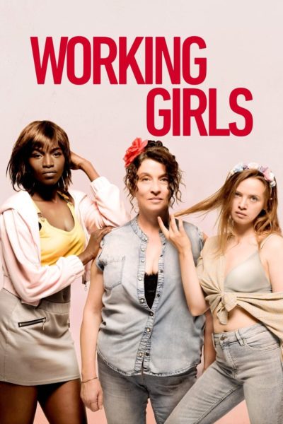 Working Girls-poster-2020