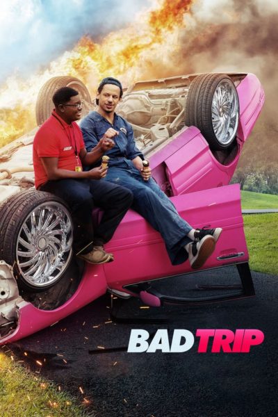 Bad Trip-poster-2020