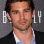 Justin Gaston