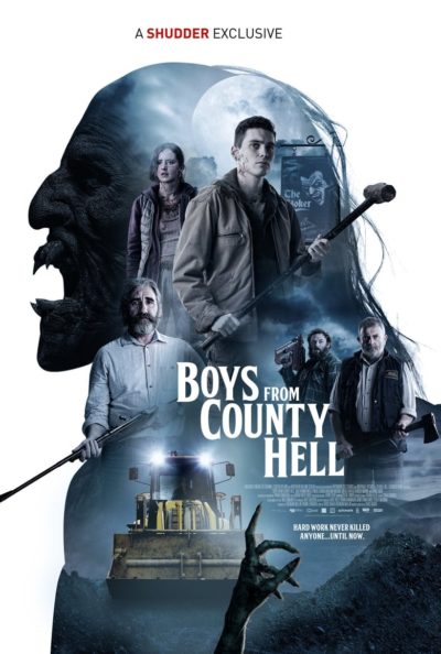 Boys from County Hell-poster-2021