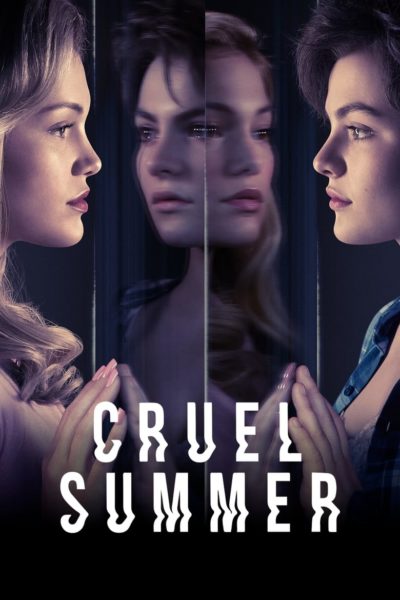 Cruel Summer-poster-2021