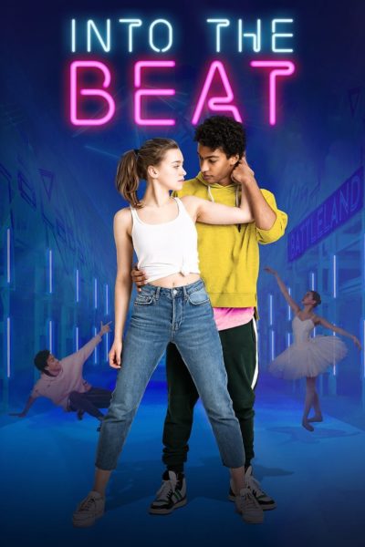 Into the Beat-poster-2020